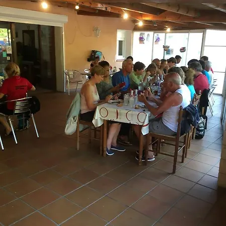 A Filetta Guest house