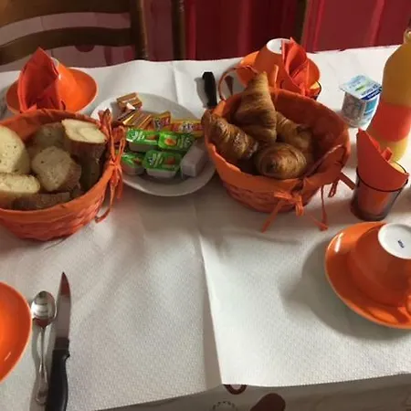 Guest house A Filetta